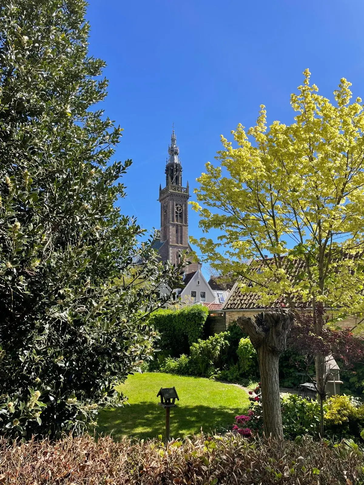 De Grote Kerk